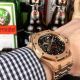 Copy Audemars Piguet Royal Oak Skeleton Rose Gold Watch 44mm (4)_th.jpg